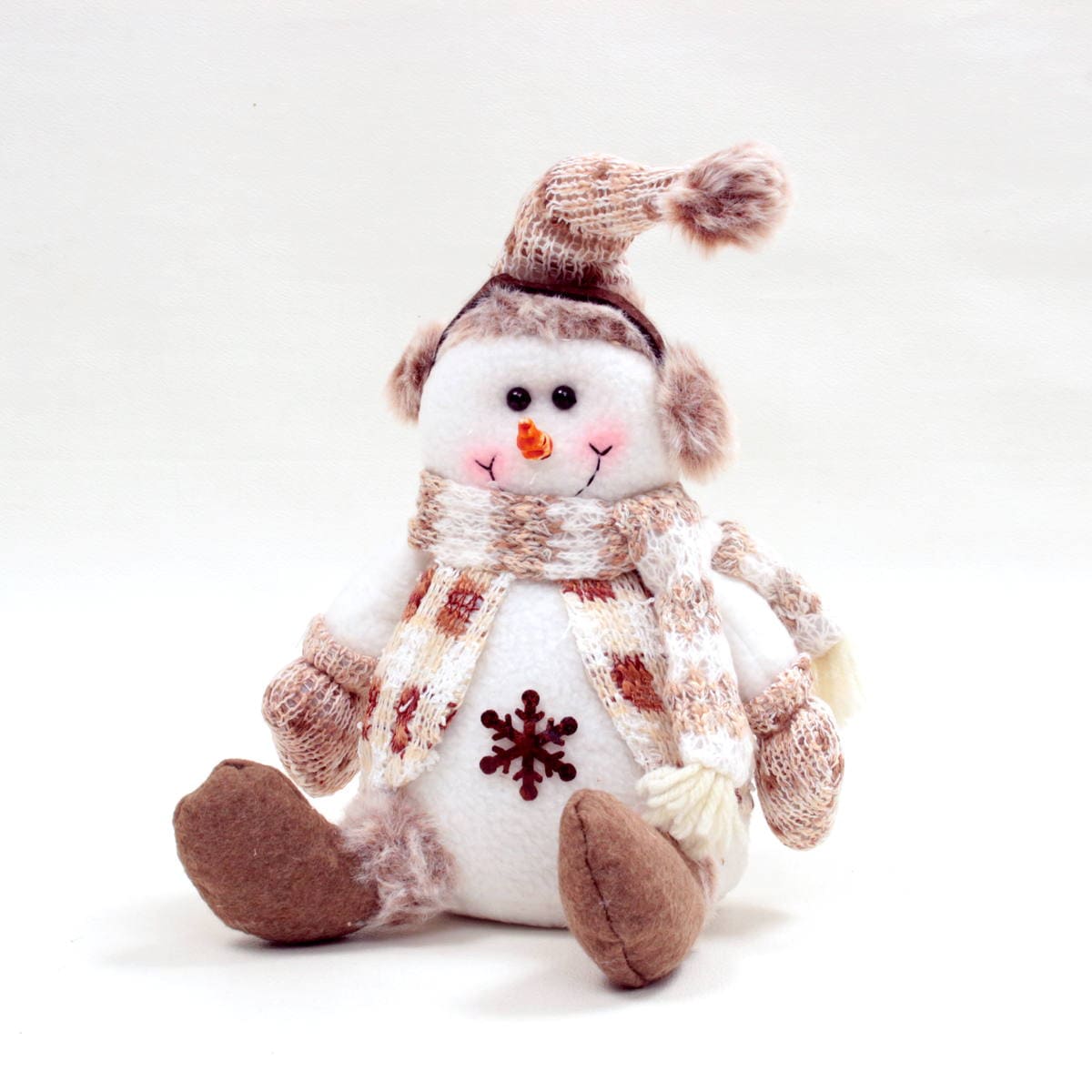 2025,クリスマス,雑貨,おすわり